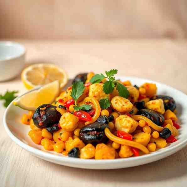 Cook Perfect Ackee and Saltfish